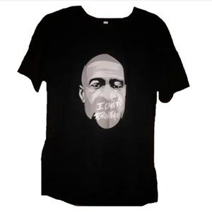 2/$15 George Floyd Shirt